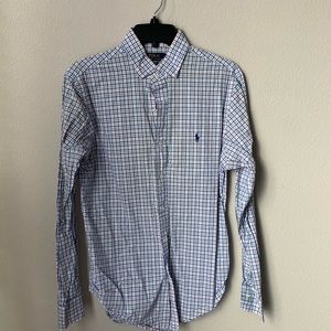 Ralph Lauren button down